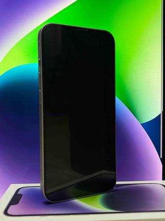 iPhone 14 сиреневый 128 gb