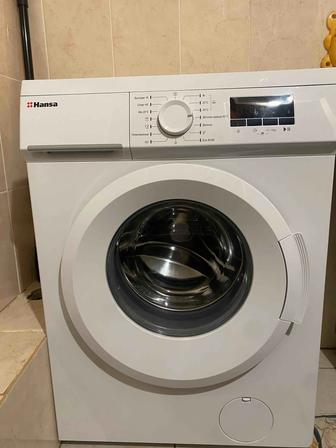 Продам стиральную машину срочно