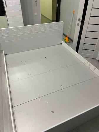 Продам каркас кровати