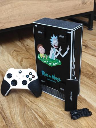 Xbox series S 512 GB