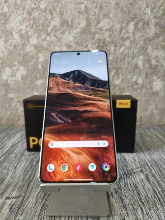 Poco x6 pro 12 gb/512 gb