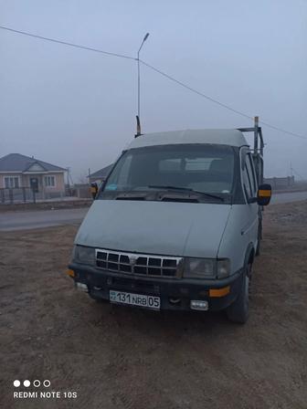 Грузоперевозка