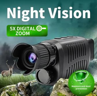 Прибор ночного видения для охоты ТД Мирас 12 бутик