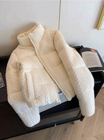 Куртка демисезонная