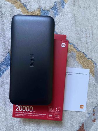 Power Bank Redmi 20000mah. Redmi Xiaomi PowerBank. Карманная зарядка Новая