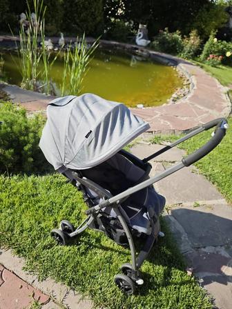 Прогулочная коляска Prego