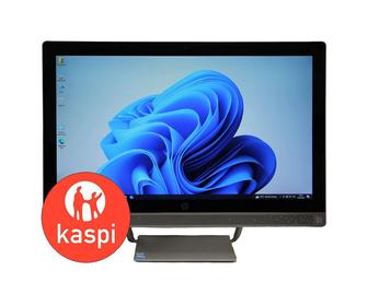 Моноблок HP i3 7100 23.8 DDR4 12Gb HD Graphics 630 SSD256Gb