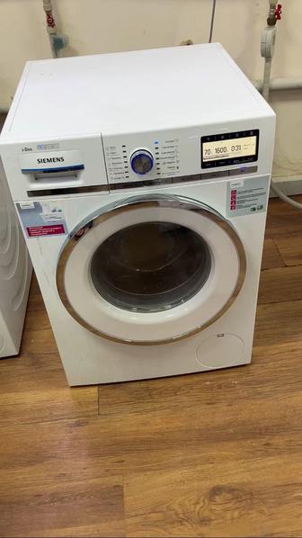 Мастер по стиральным и посудомоечным машинам