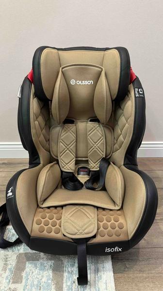 Детское автокресло