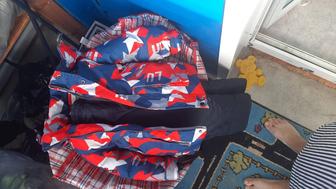 ПРОДАМ КУРТКА ШТАНЫ ДВОЙКА