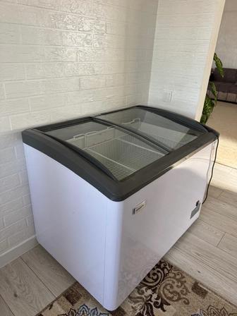 Продам морозильник