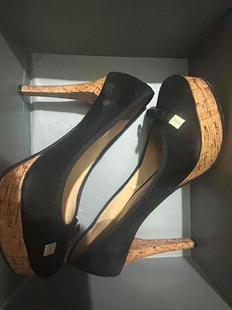 Туфли женские