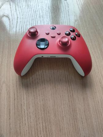 Игровой контроллер Xbox Series S Wireless Remote Controller Red