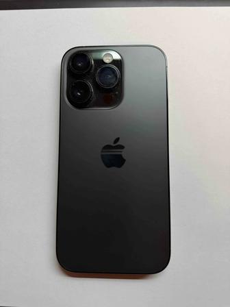 Продам Айфон 14 про 256 г