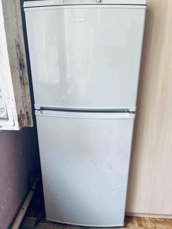 Холодильник