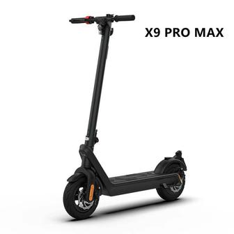 Продам электросамокат Х9 PRO MAX