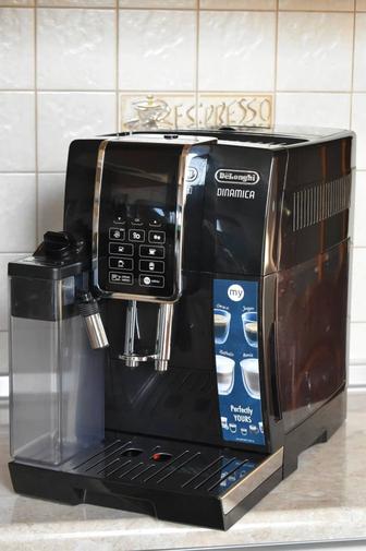 DeLonghi Dinamica ECAM 350.55.B