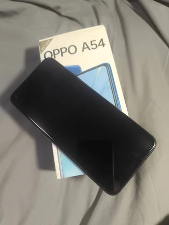 Продаю oppo a54
