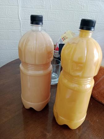 Продам мед