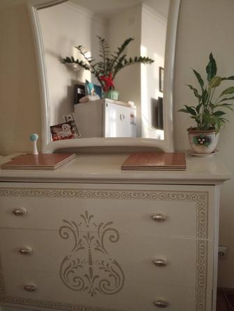 Мебель бу...в хорошем состоянии