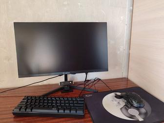 Игровой компьютер Core i7 в сборе Обмен