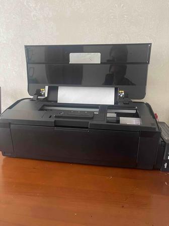 Принтер дтф Epson L1800