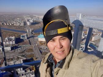 Услуги сварщик и резчика