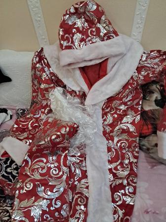 Костюмы на новый год