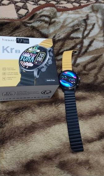 Умные часы Kieslect Calling Watch KR 2