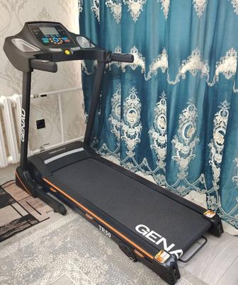 Беговая дорожка