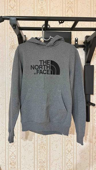 Худи оригинальная The north face .S
