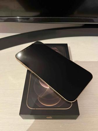 iPhone 12 Pro Max в идеале