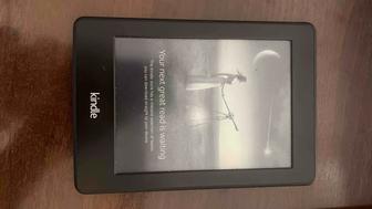 Электронная книга Amazon Kindle Paperwhite