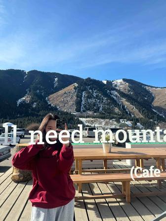 Учитель английского (онлайн)