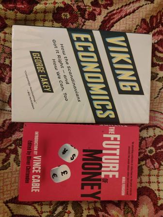 Книги о том как стать богатым на английском языке, в отличном состоянии