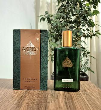 Aspen Cologne винтаж