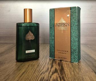 Aspen Cologne винтаж