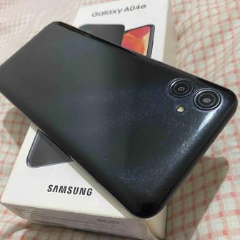 Samsung A04E 64gb