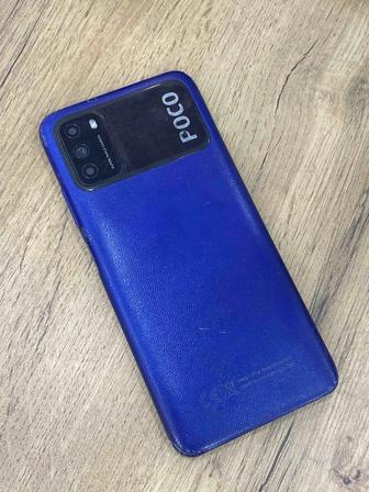 Poco M3. 128 gb