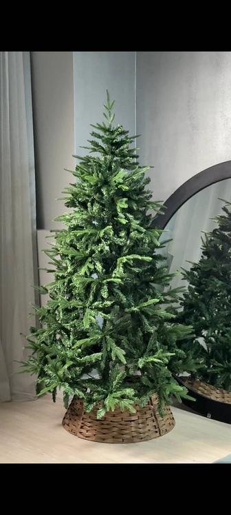 Новогоднаяя Ёлка