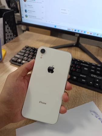 Iphone XR 128GB. Обмен