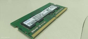 Оперативная память для ноутбука Samsung DDR4 4GB 3200 MHz