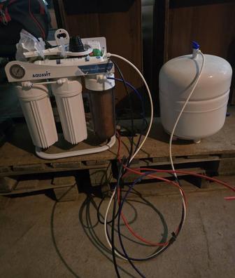 Фильтр для воды и здоровья