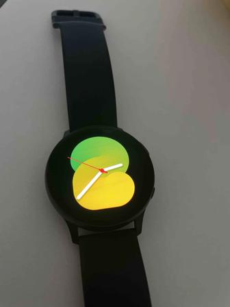 Часы Galaxy Watch