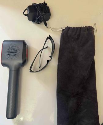 Продам фотоэпилятор