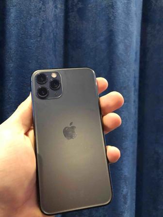 iPhone 11 pro 64gb