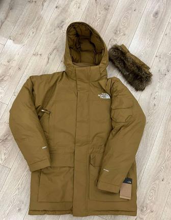 Пуховик The North Face McMurdo