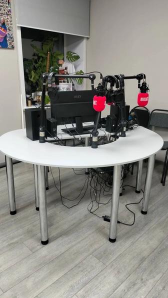 Круглый стол