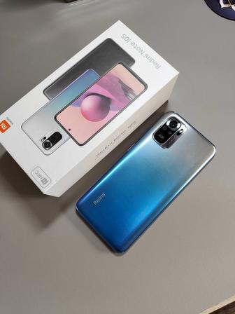 Смартфон Redmi Note 10S продам