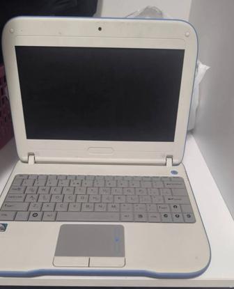 Нетбук компьютер